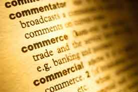 Financial Terms Glossary