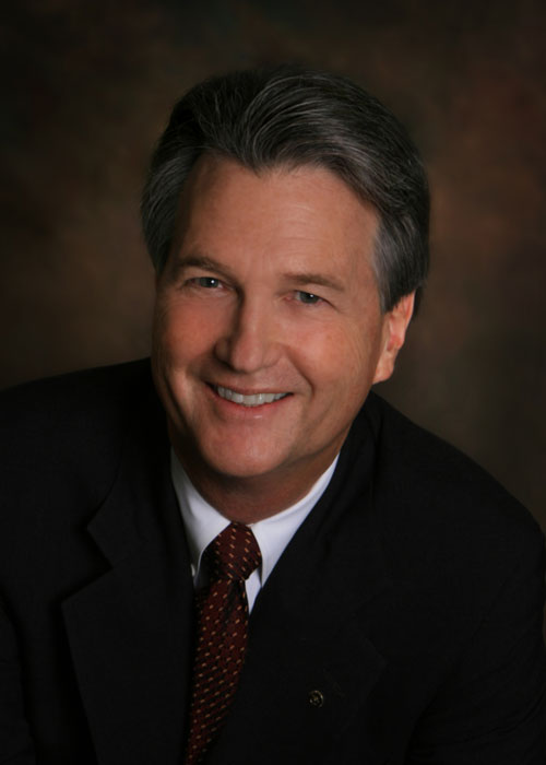 Tom O'Connor - President & CEO